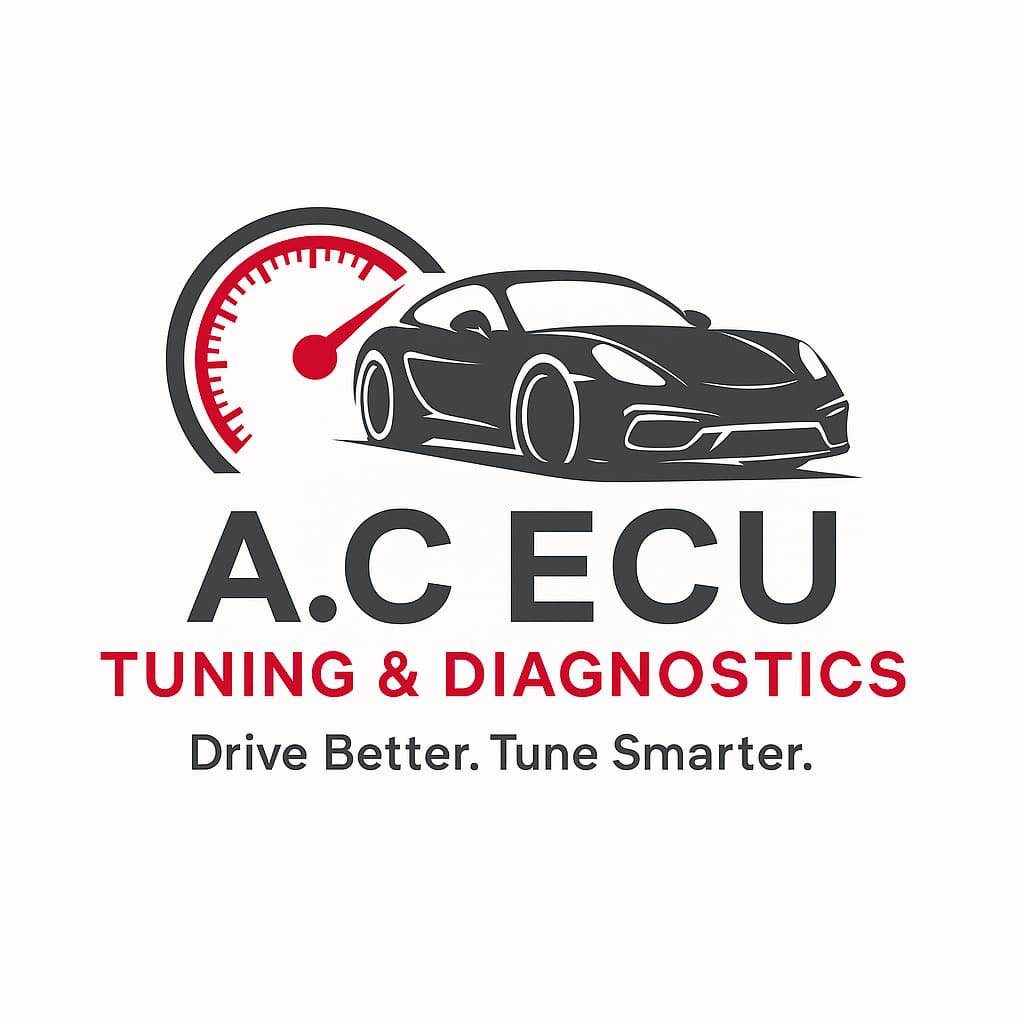 AC ECU Tuning Logo